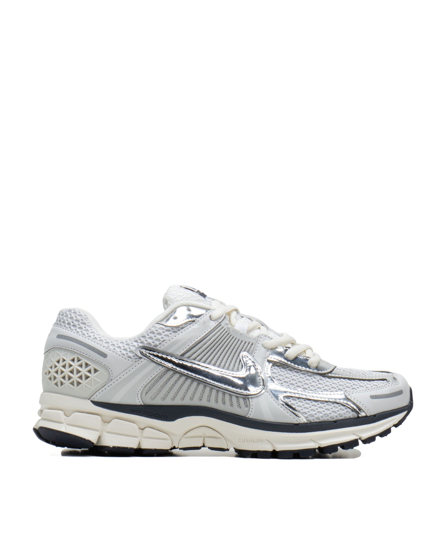 Sepatu Pria Nike Zoom Vomero 5 Chrome