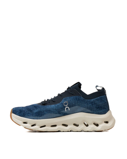 On Running Cloudtilt LOEWE Denim Blue