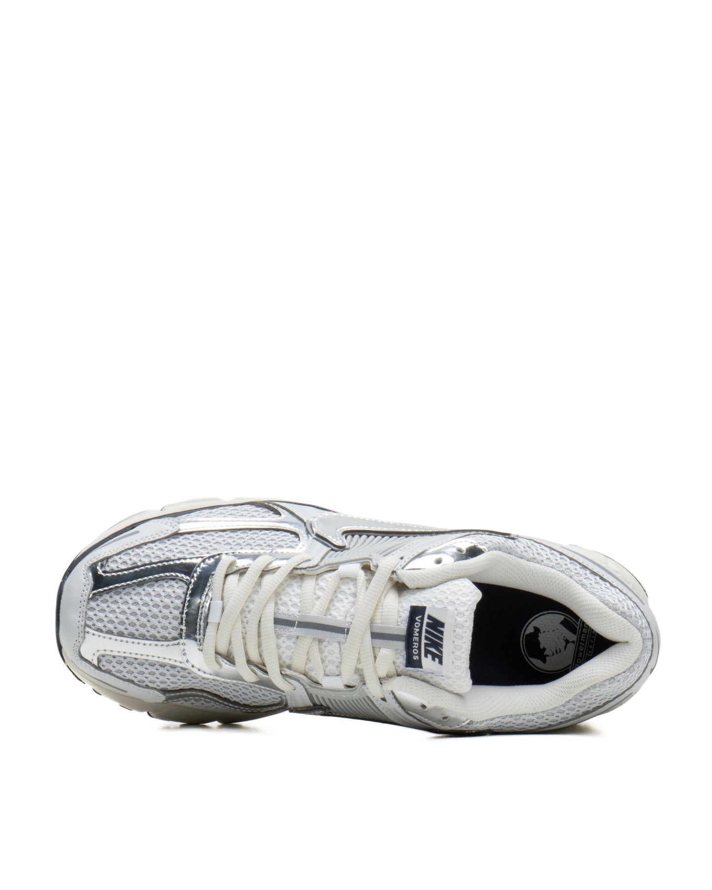 Sepatu Pria Nike Zoom Vomero 5 Chrome