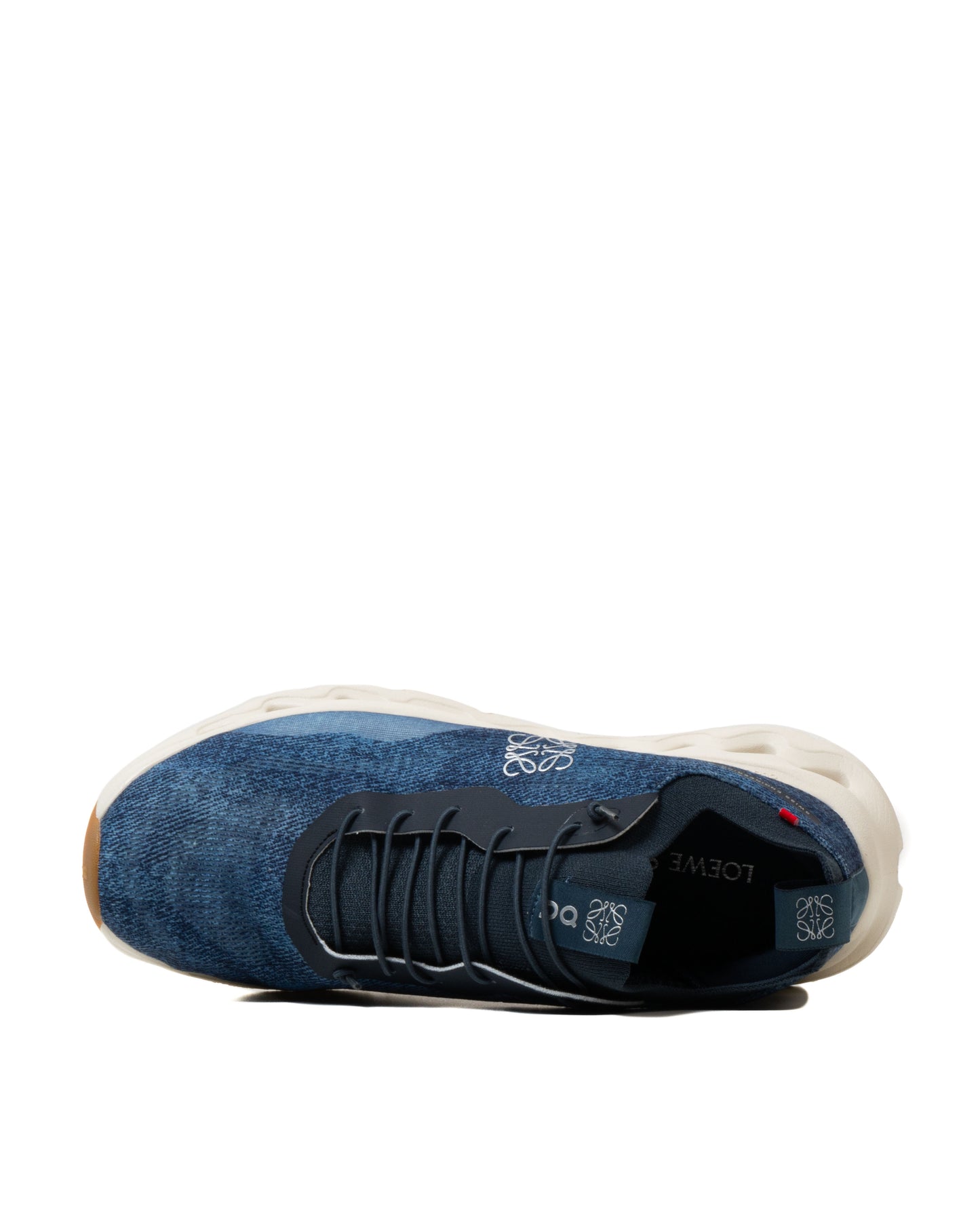 On Running Cloudtilt LOEWE Denim Blue