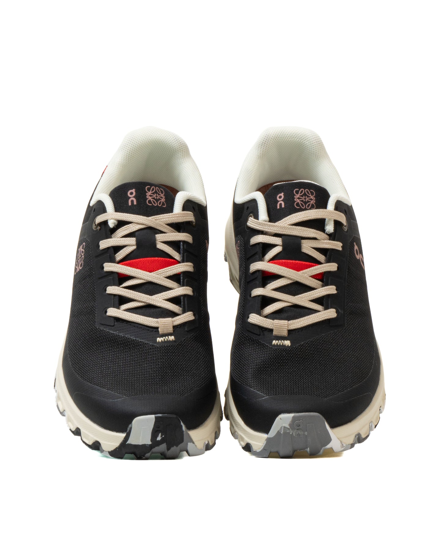 On Running Cloudventure LOEWE Black