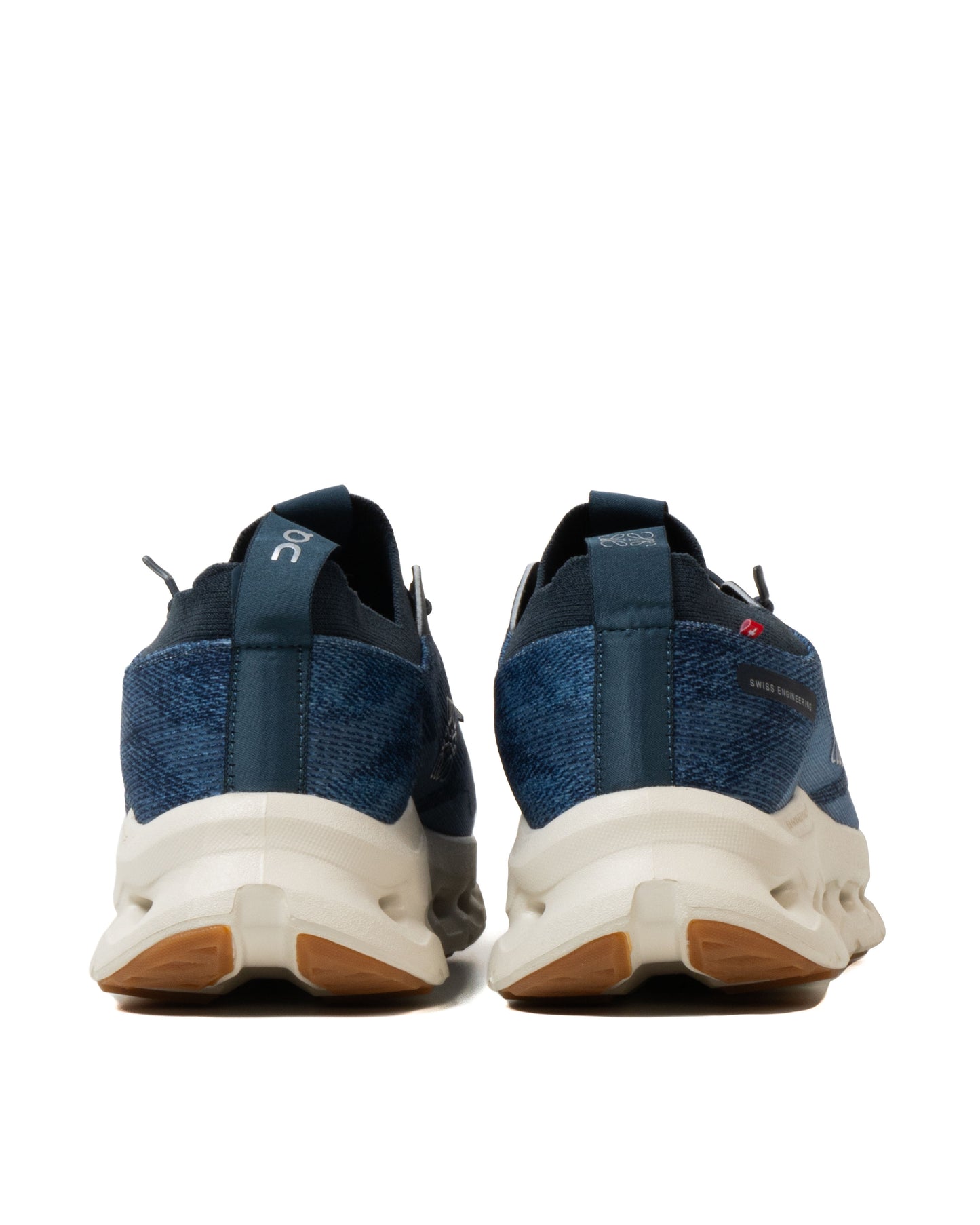 On Running Cloudtilt LOEWE Denim Blue