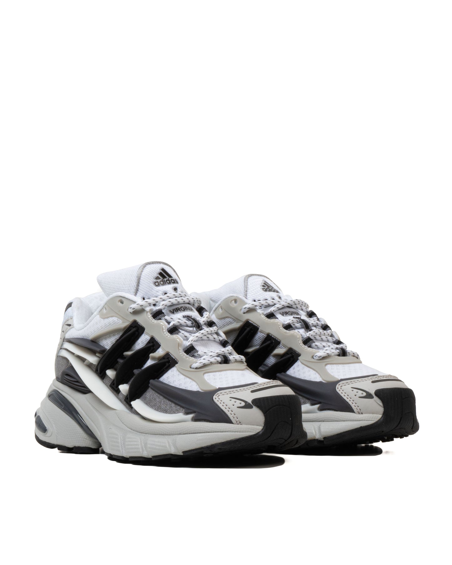 Adidas Adistar Jellyfish Pharrell Williams Solid Grey Black