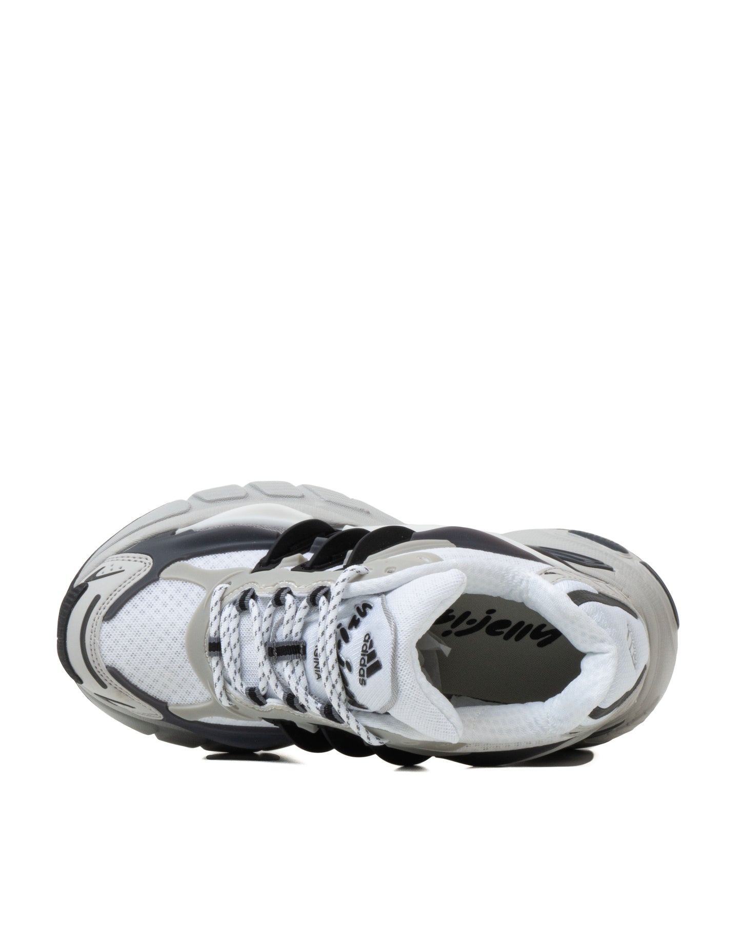 Adidas Adistar Jellyfish Pharrell Williams Solid Grey Black