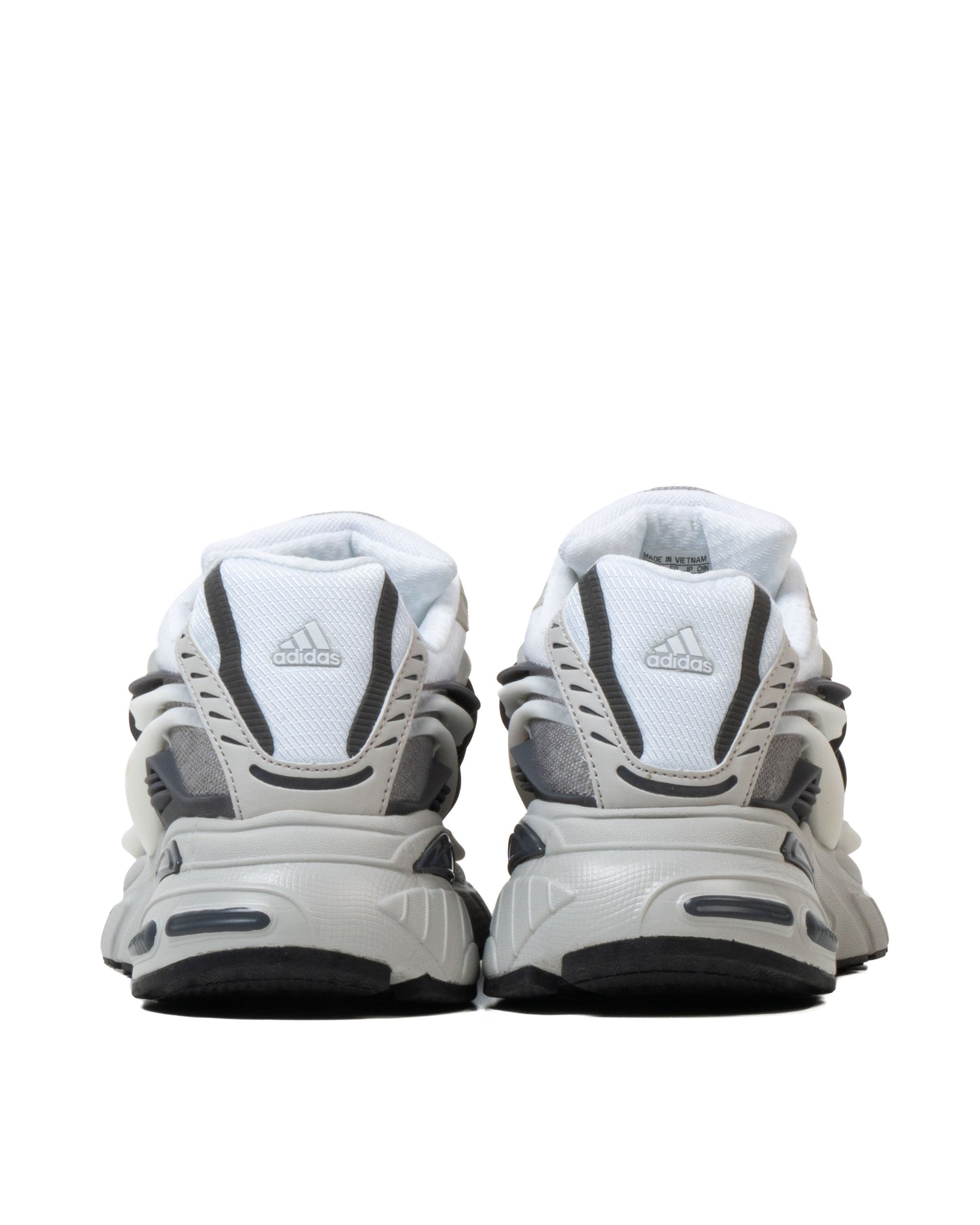Adidas Adistar Jellyfish Pharrell Williams Solid Grey Black