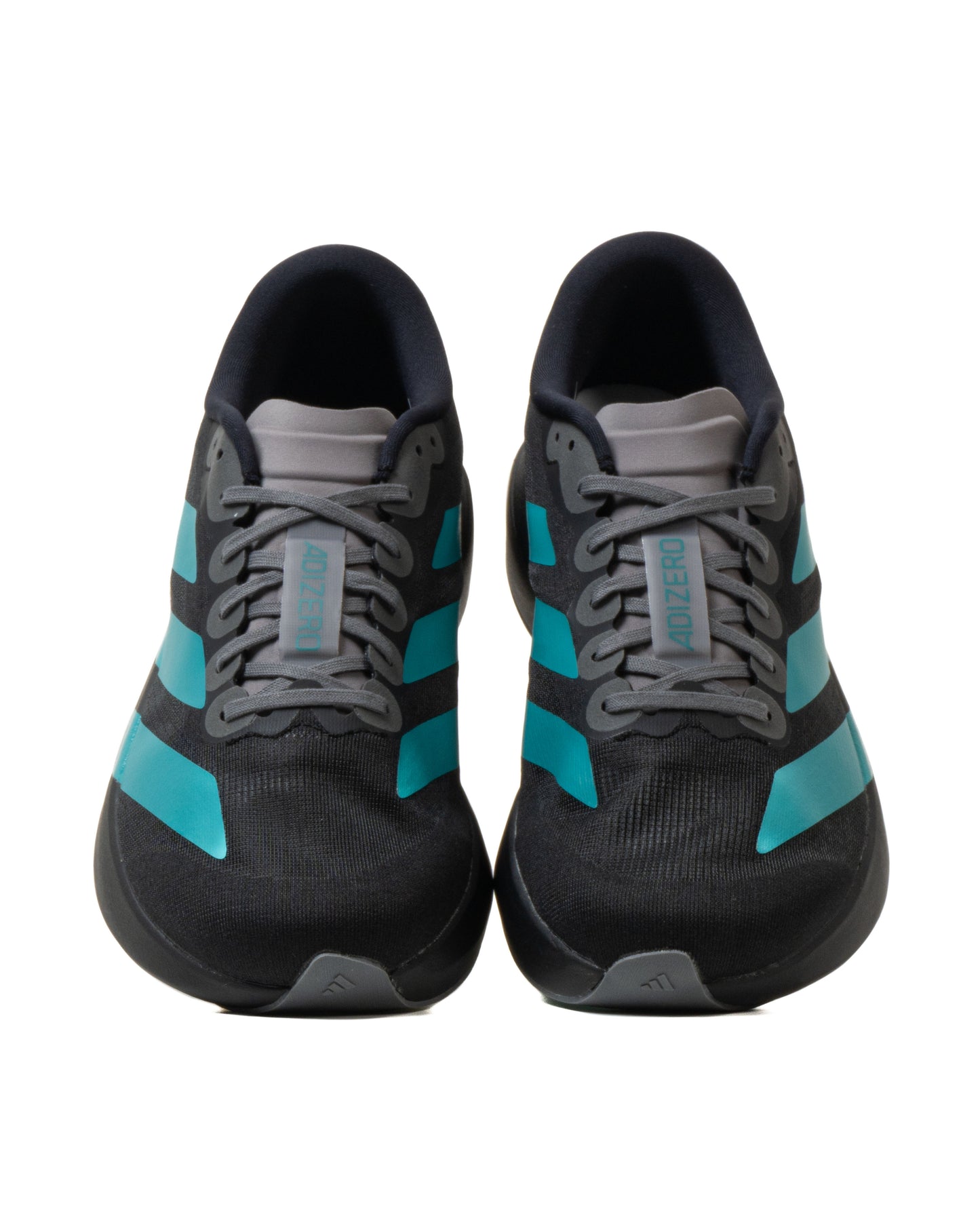 Adidas Adizero Evo SL Black Pure Teal