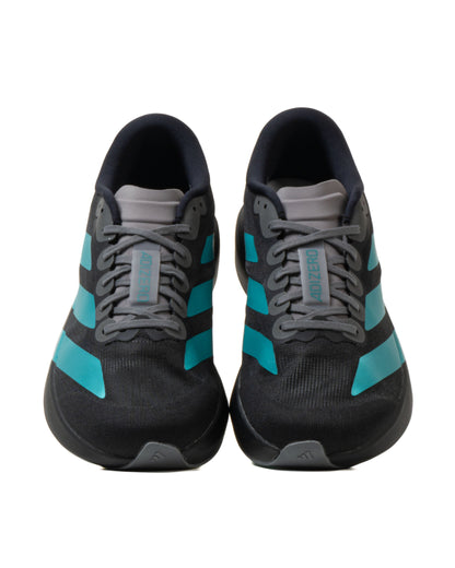 Adidas Adizero Evo SL Black Pure Teal