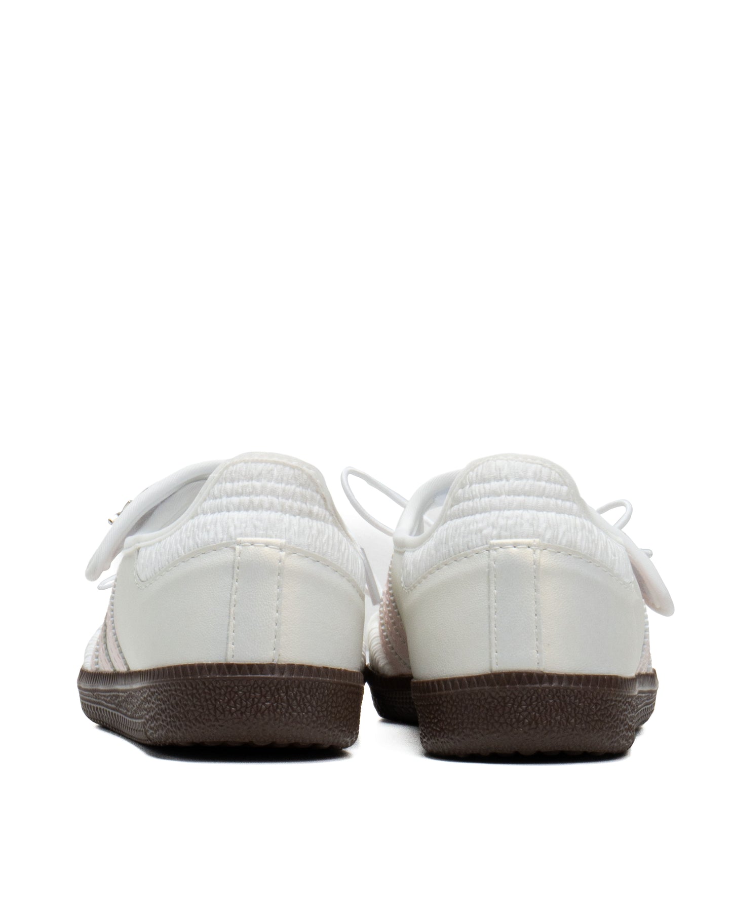 Sepatu Wanita Adidas Samba Jane Clode White