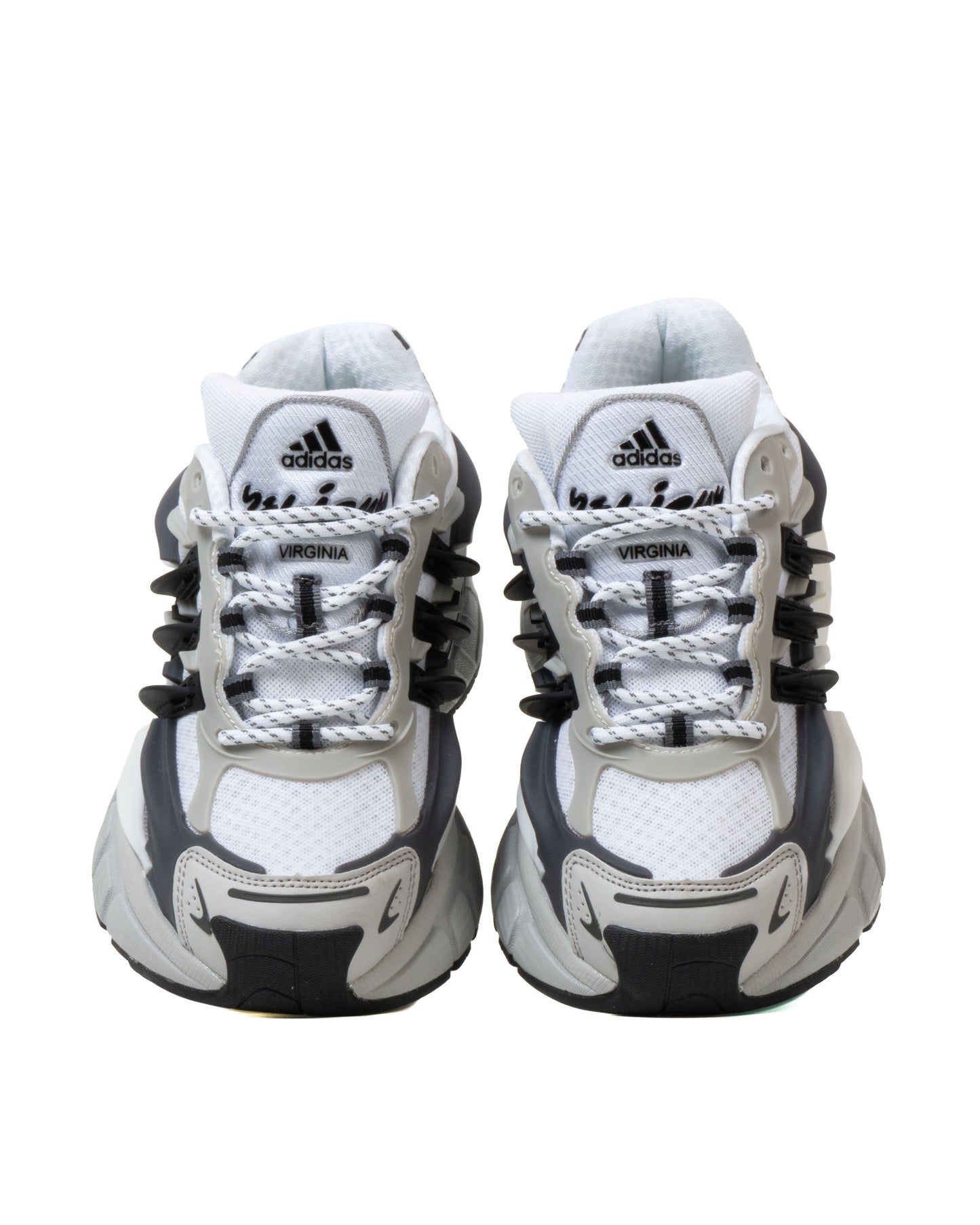 Adidas Adistar Jellyfish Pharrell Williams Solid Grey Black