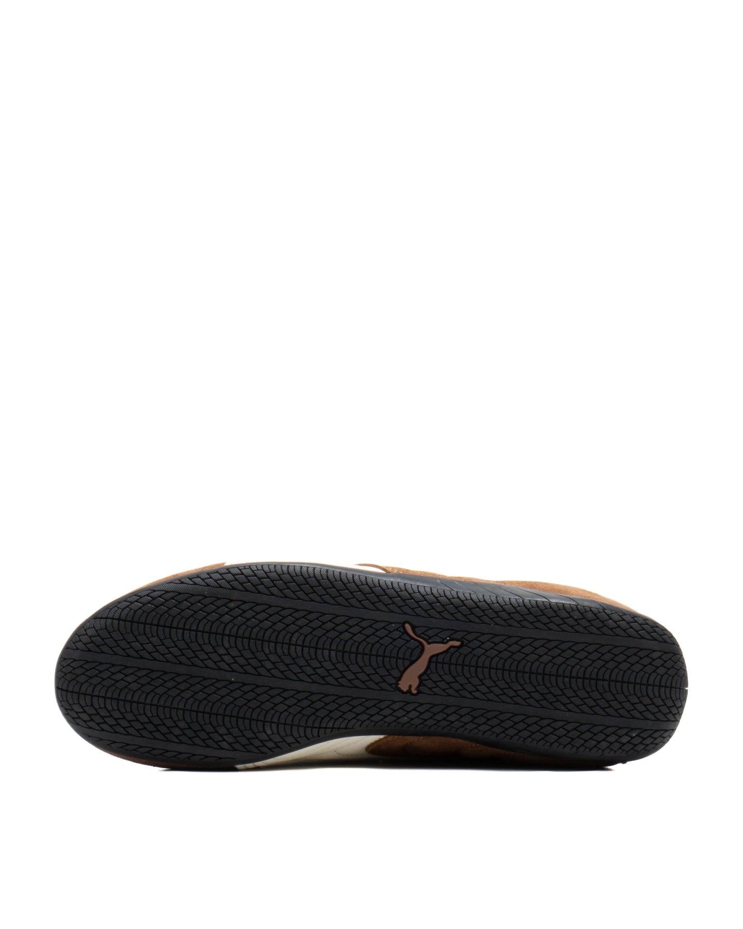 Sepatu Wanita Puma Speedcat Archive Haute Coffee Frosted Ivory