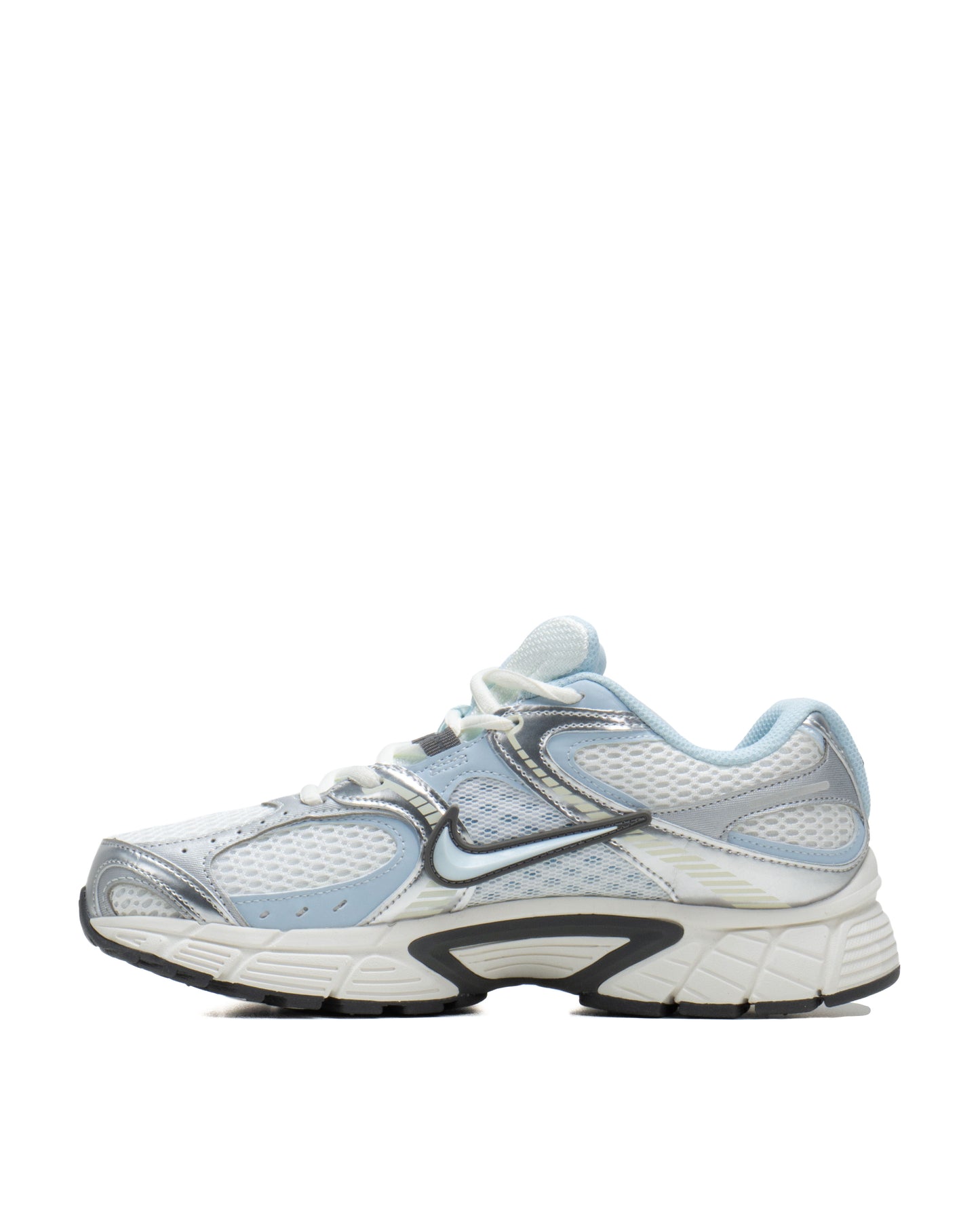 Sepatu Wanita Nike V5 RNR White Blue Tint | HQ7901-103