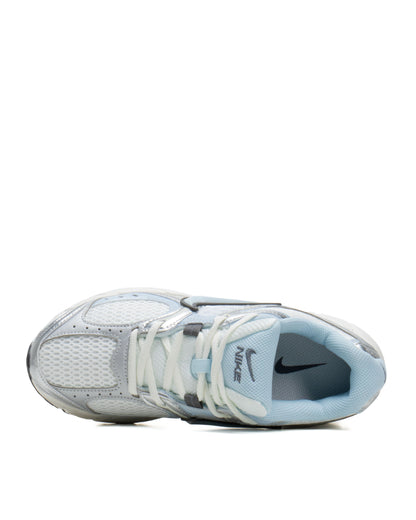 Sepatu Wanita Nike V5 RNR White Blue Tint | HQ7901-103