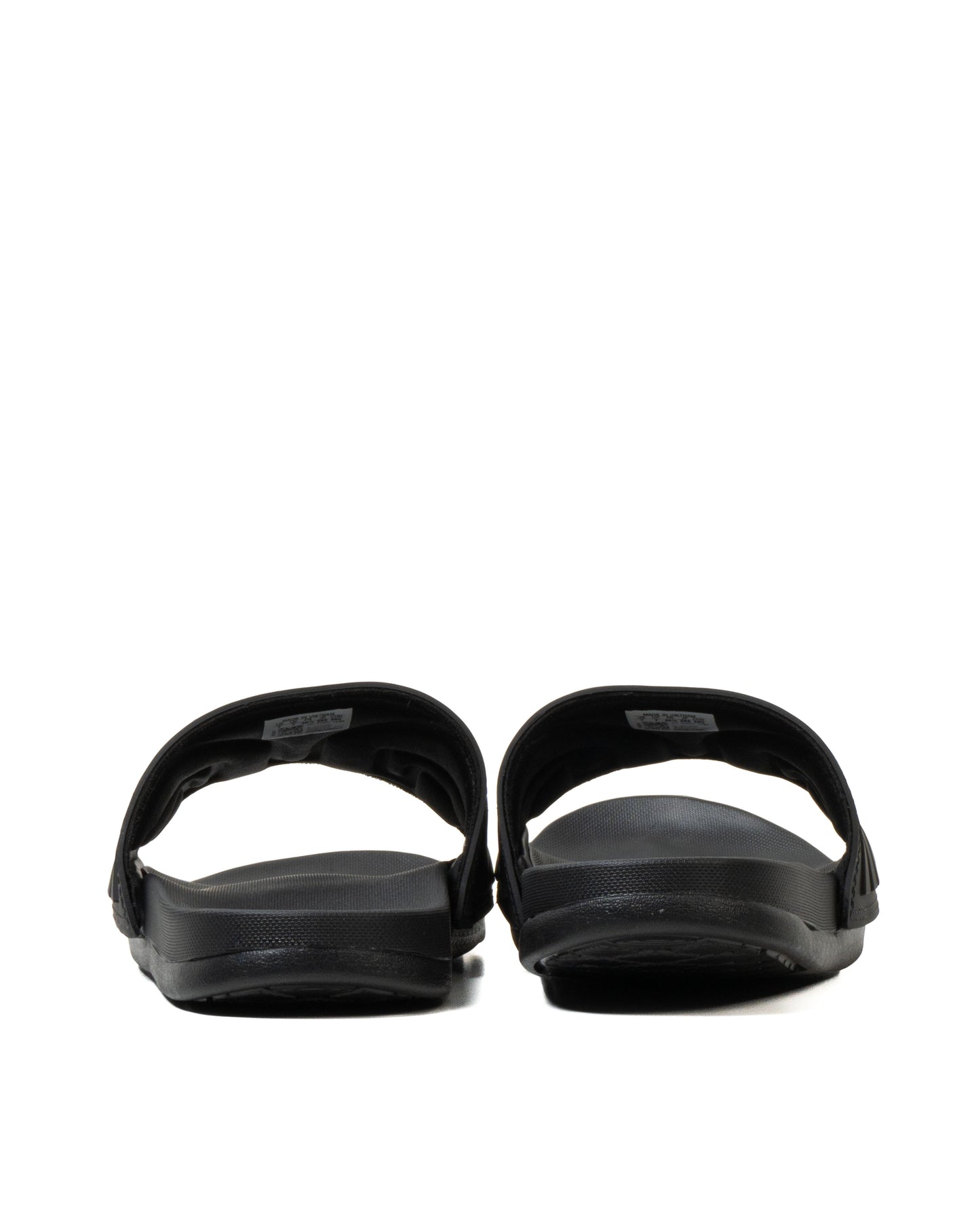 Adidas Adilette Comfort Slides Mercedes-AMG Petronas Formula One Team Core Black