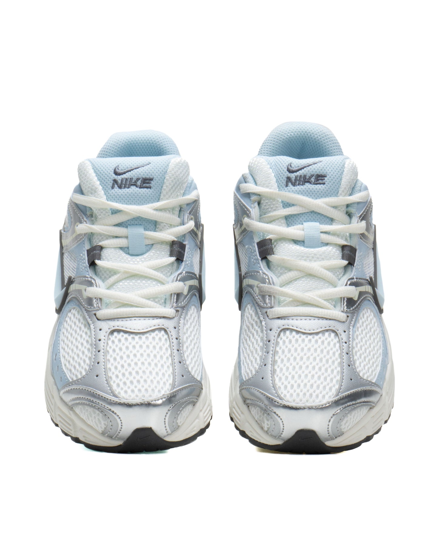 Sepatu Wanita Nike V5 RNR White Blue Tint | HQ7901-103