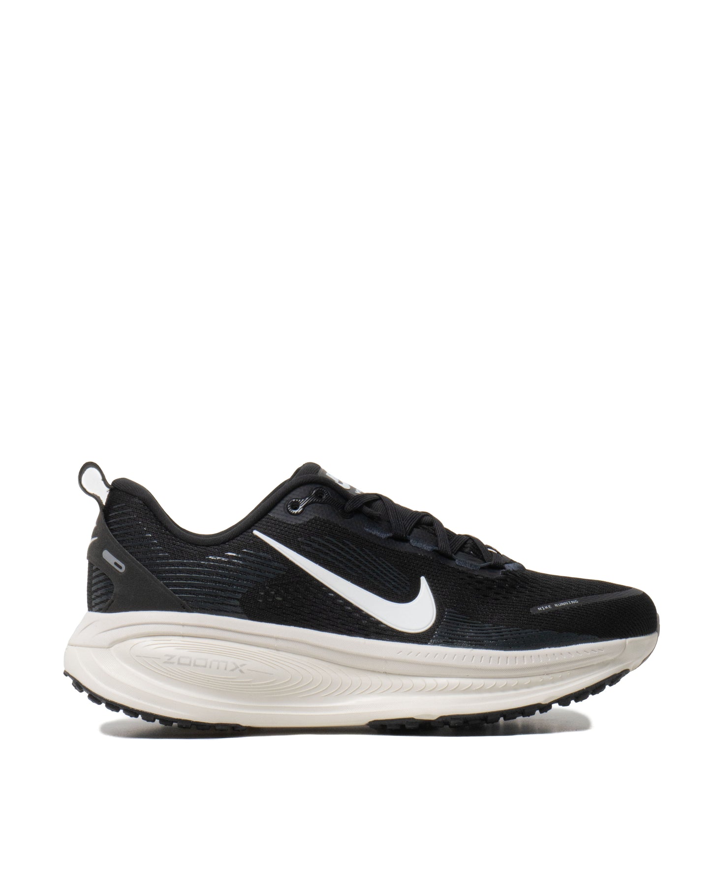 Nike Vomero 18 Black White