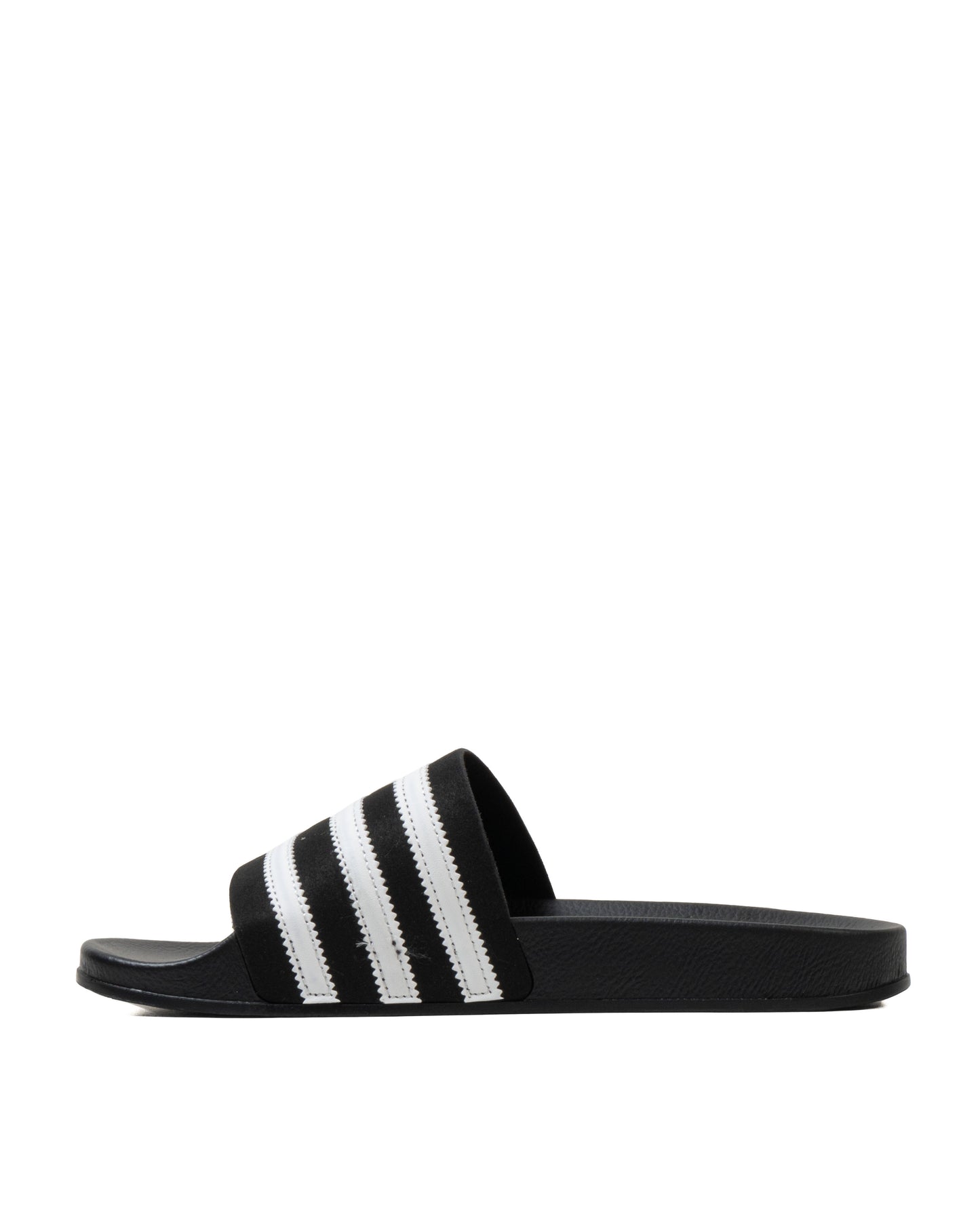 Adidas Adilette Slides 'Black' 280647