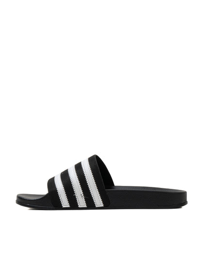 Adidas Adilette Slides 'Black' 280647