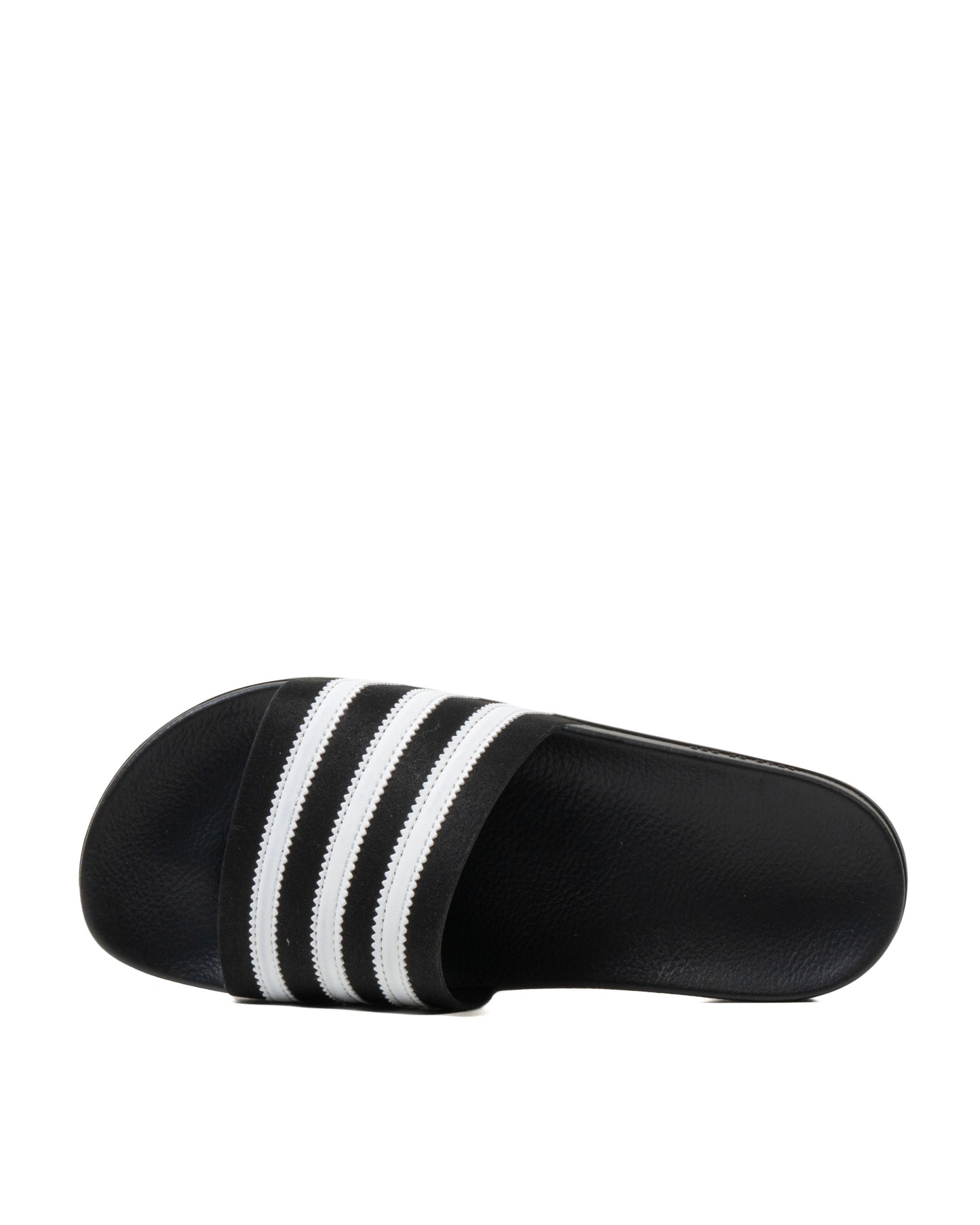 Adidas Adilette Slides 'Black' 280647