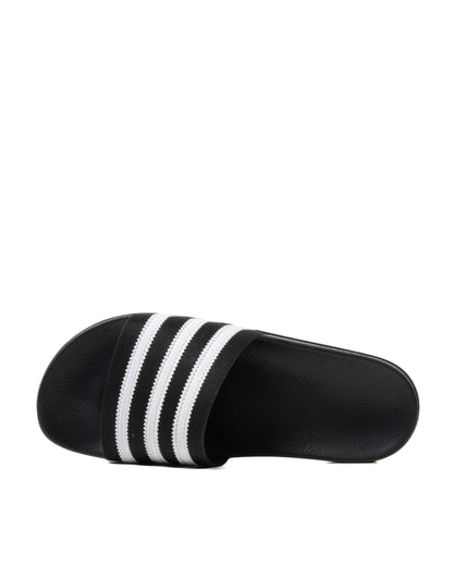 Adidas Adilette Slides 'Black' 280647