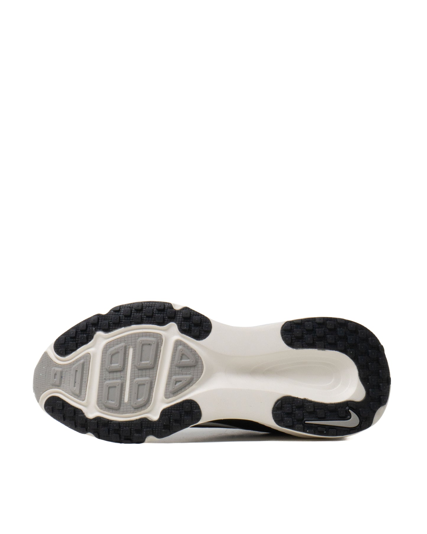 Nike Vomero 18 Black White