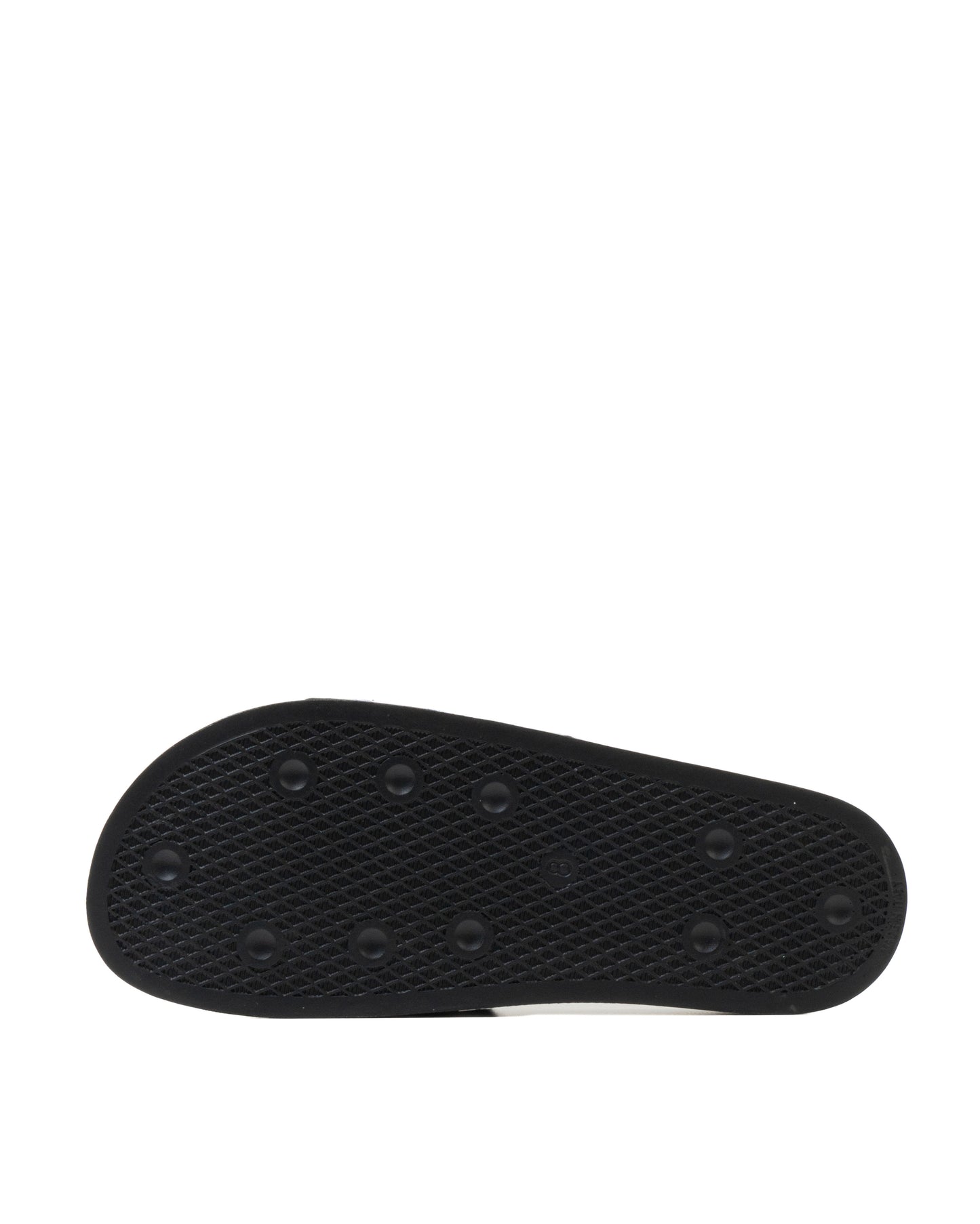 Adidas Adilette Slides 'Black' 280647