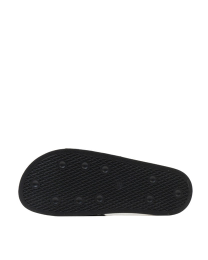 Adidas Adilette Slides 'Black' 280647