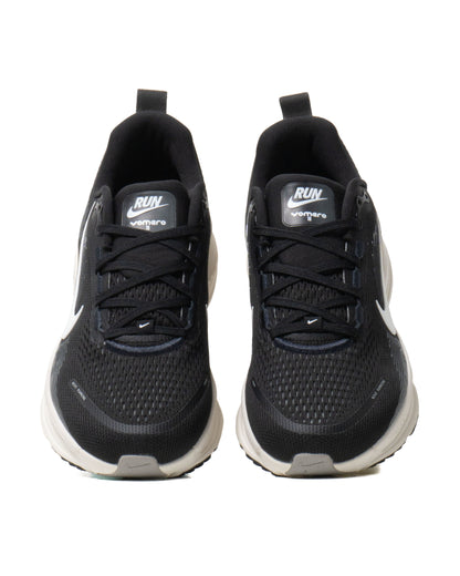 Nike Vomero 18 Black White