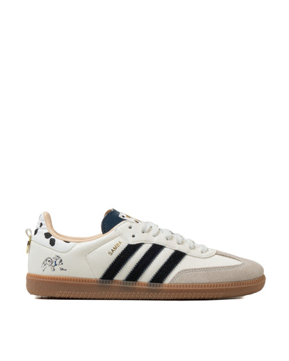 Adidas Samba Disney 101 Dalmatians Penny