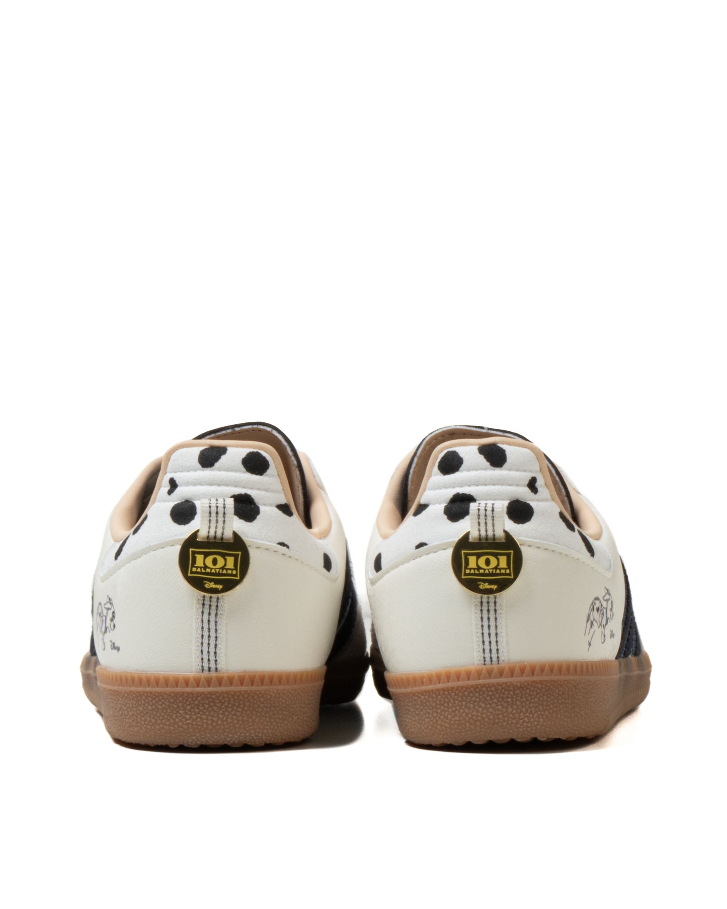 Adidas Samba Disney 101 Dalmatians Penny