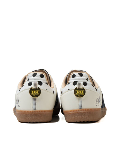 Adidas Samba Disney 101 Dalmatians Penny