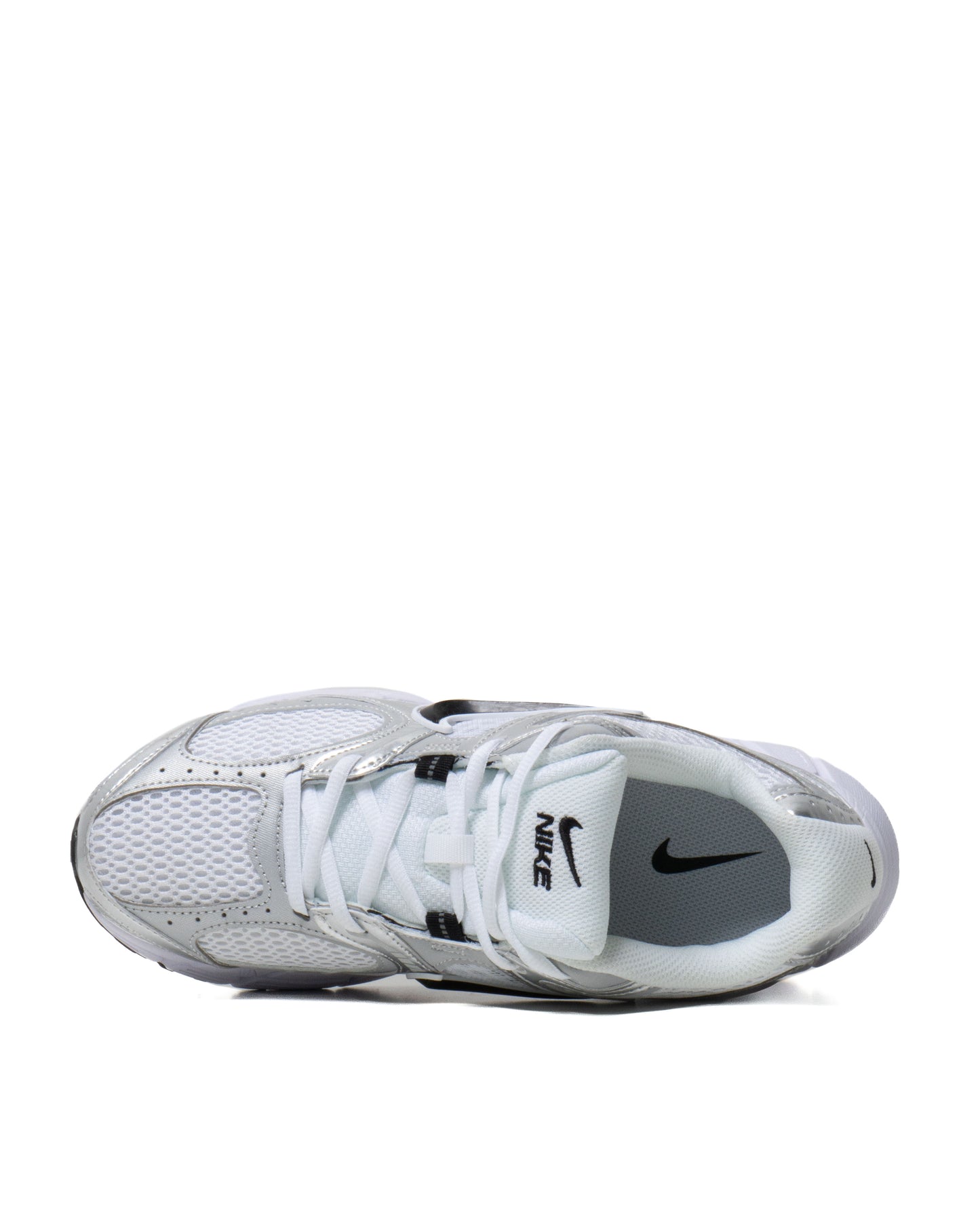 Nike V5 RNR "White Vast Grey College Grey Black"