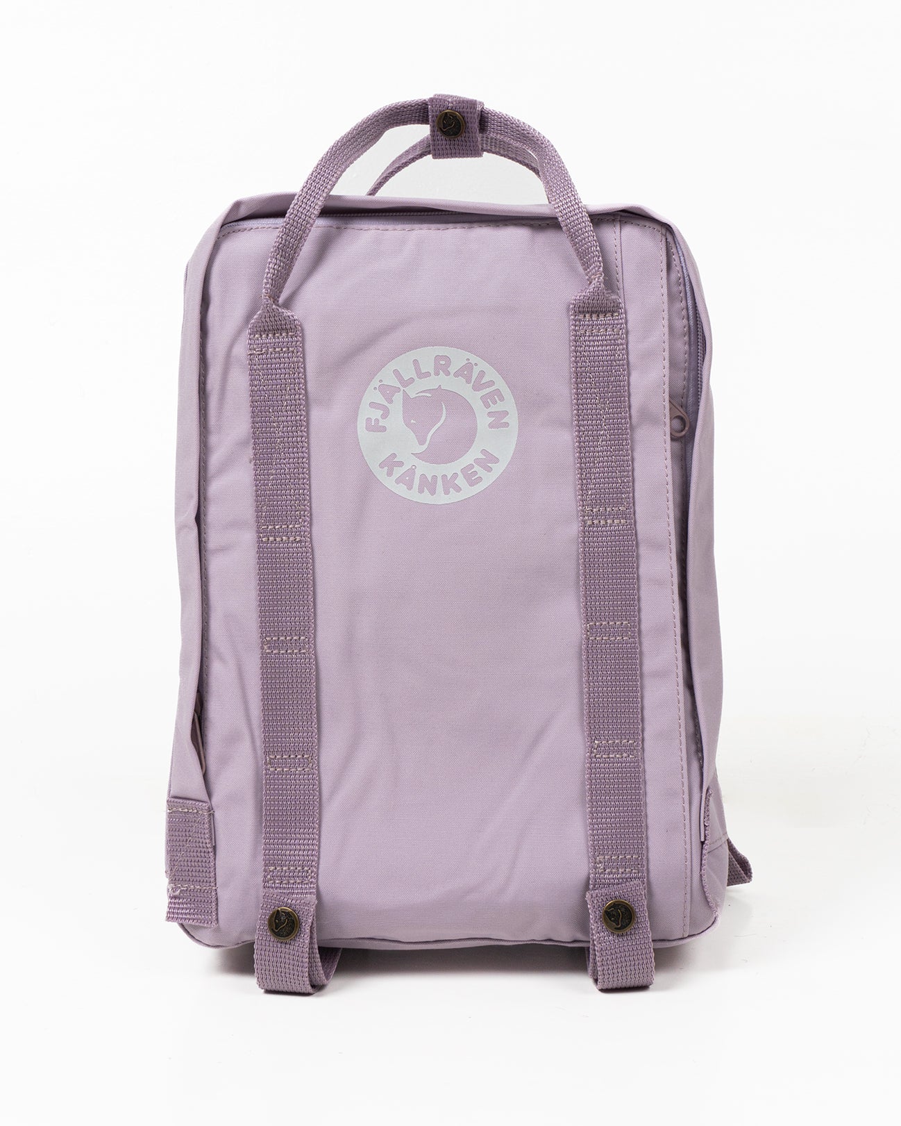 Fjallraven Kanken Backpack Purple [M]
