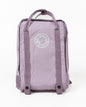 Fjallraven Kanken Backpack Purple [M]