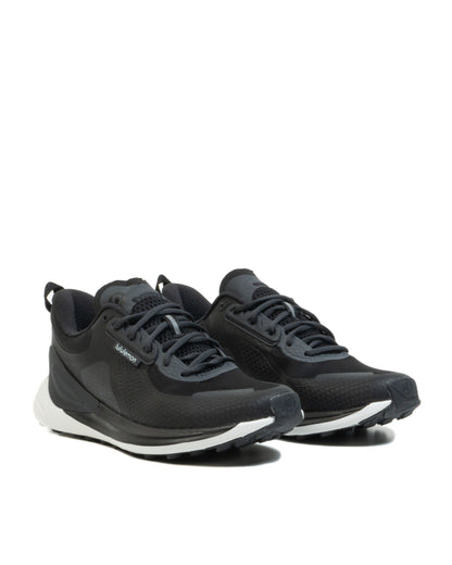 Sepatu Lululemon BlissFeel 2 Black Asphalt Grey Light Vapor