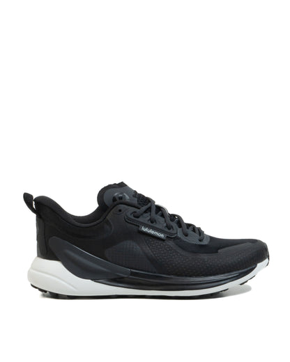 Sepatu Lululemon BlissFeel 2 Black Asphalt Grey Light Vapor
