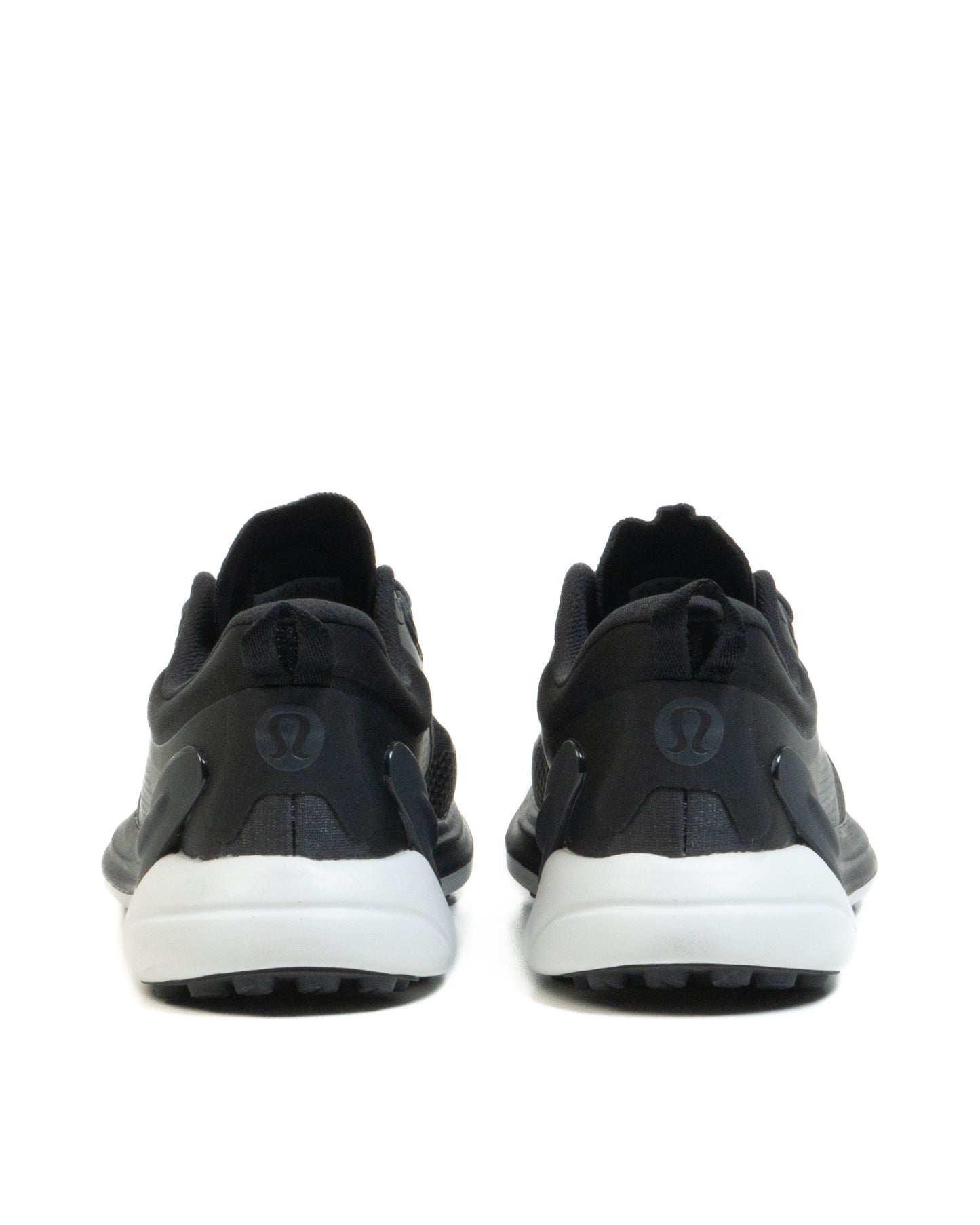 Sepatu Lululemon BlissFeel 2 Black Asphalt Grey Light Vapor