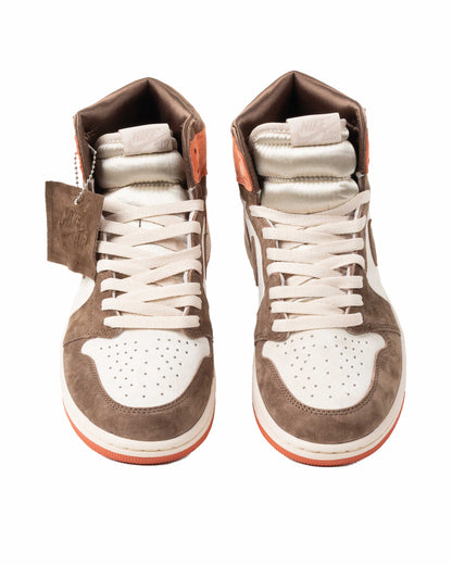 Air Jordan 1 Retro High OG “Dusted Clay” - 14441