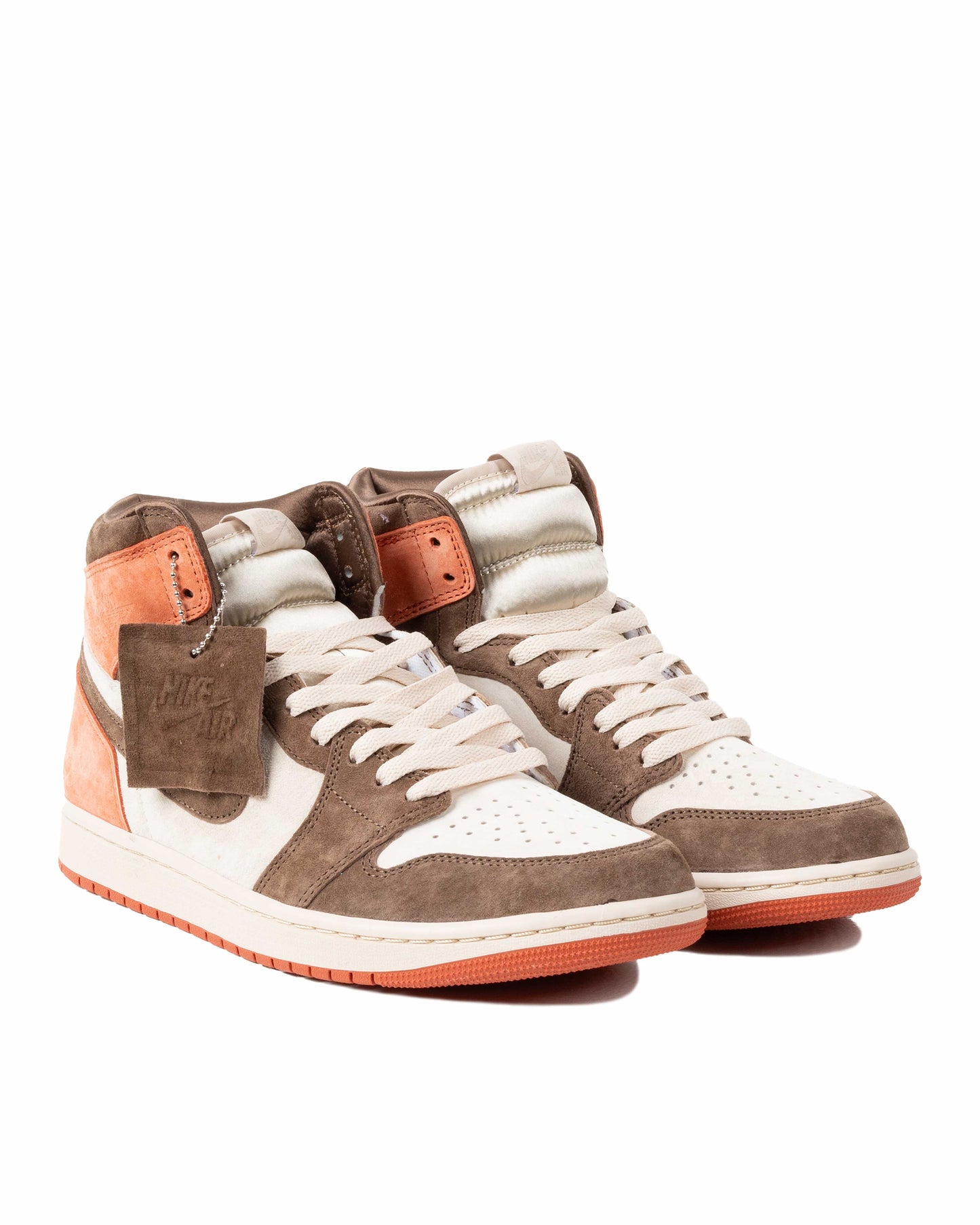 Air Jordan 1 Retro High OG “Dusted Clay” - 14441