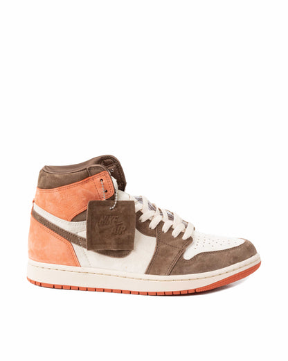 Air Jordan 1 Retro High OG “Dusted Clay” - 14441