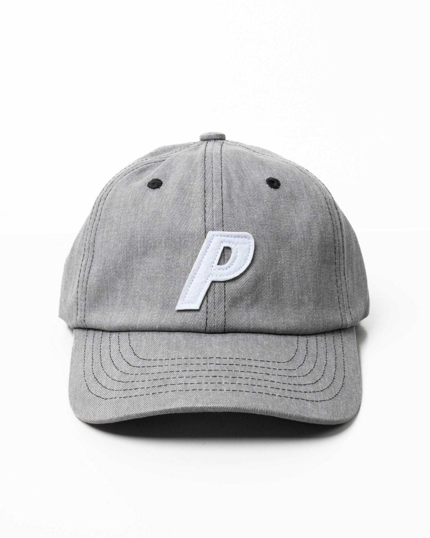 Palace Grey Cap - 90033