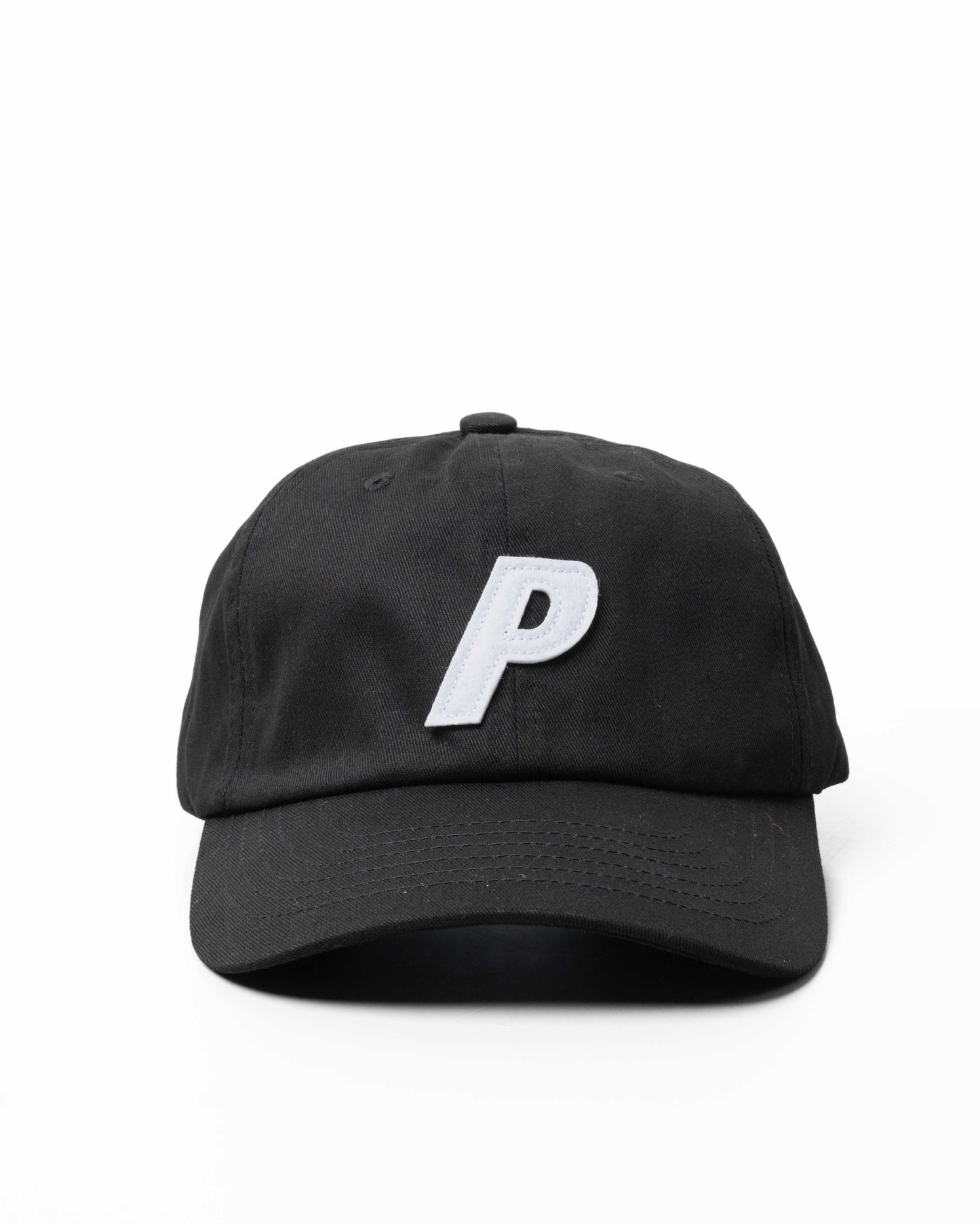 Palace Black Cap - 90034