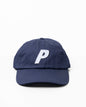 Palace Navy Cap - 90035