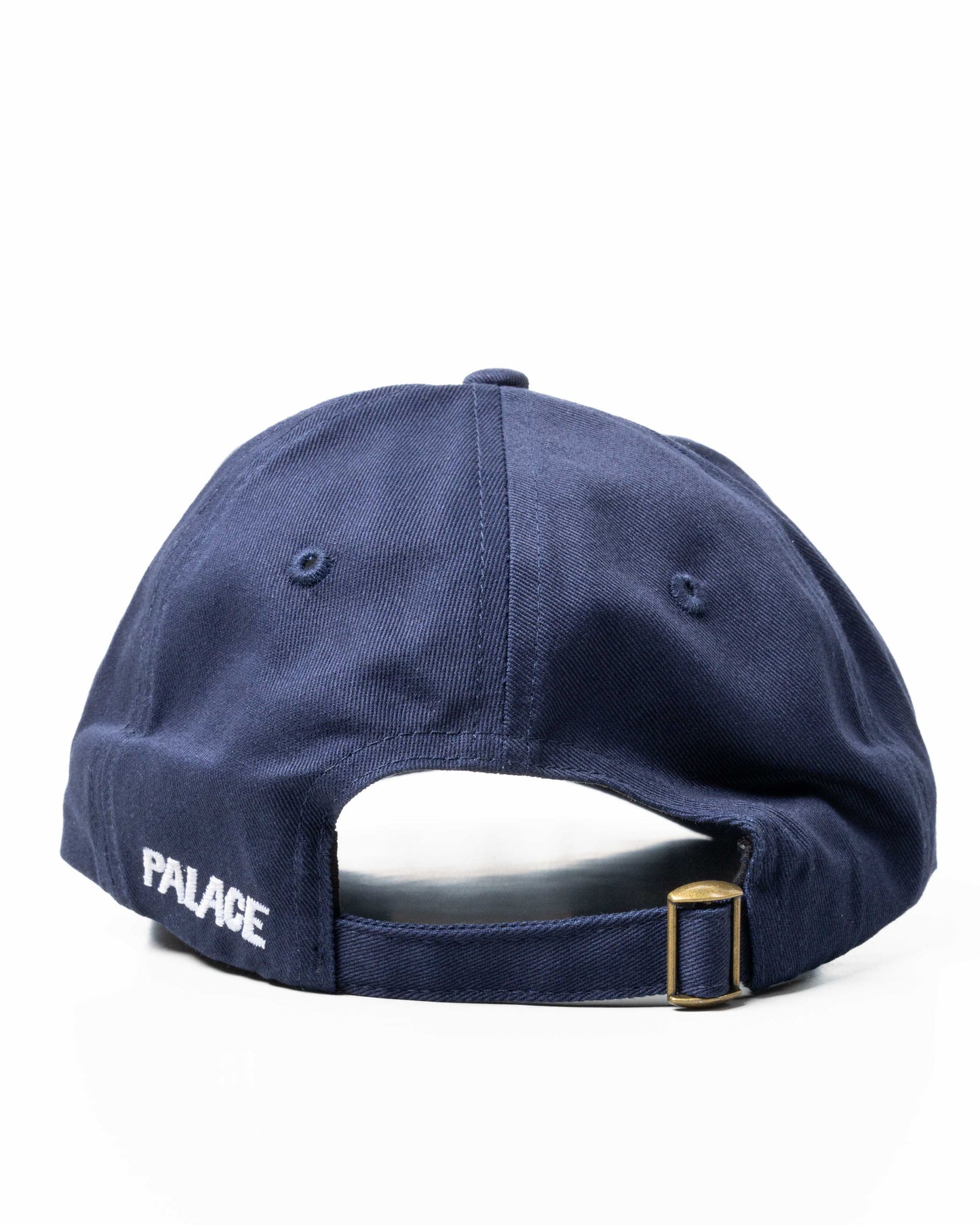 Palace Navy Cap - 90035