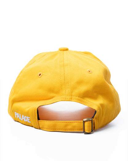 Palace Yellow Cap - 90032