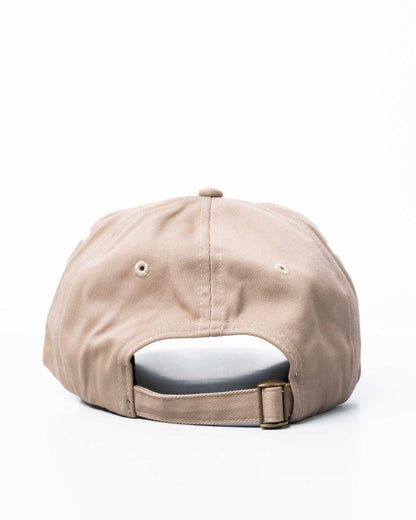 Kith Beige Cap - 90029