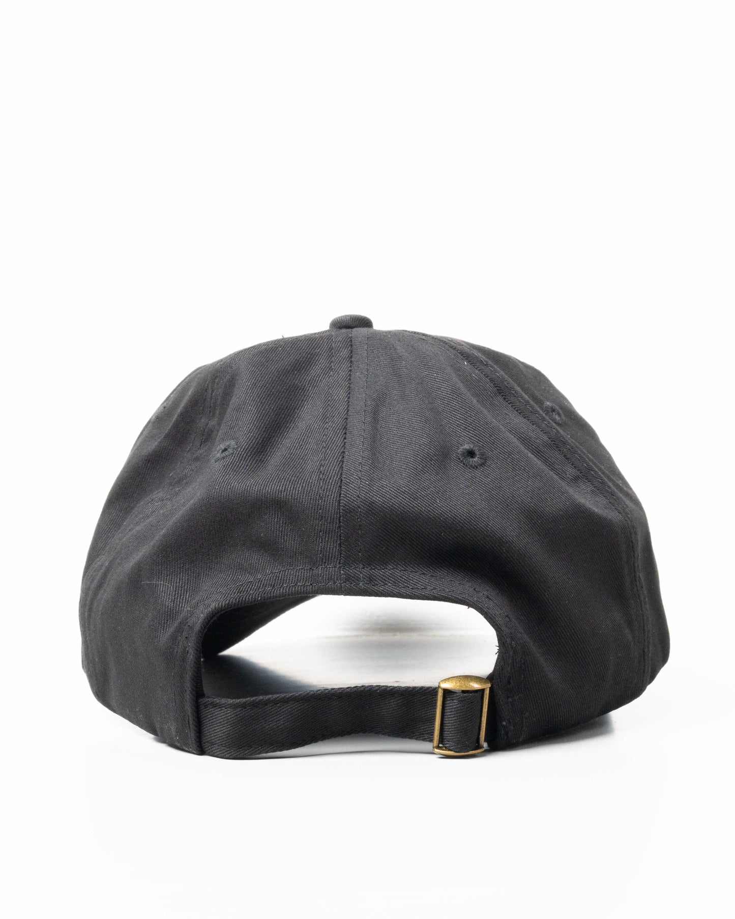 Kith Black Cap - 90031