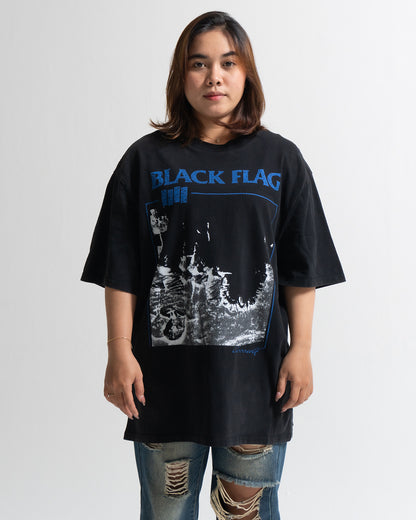 Black Flag "Nervous Breakdown"