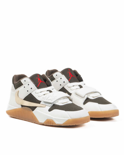 Travis Scott x Jordan Jumpman Jack "Sail"- 009114452A