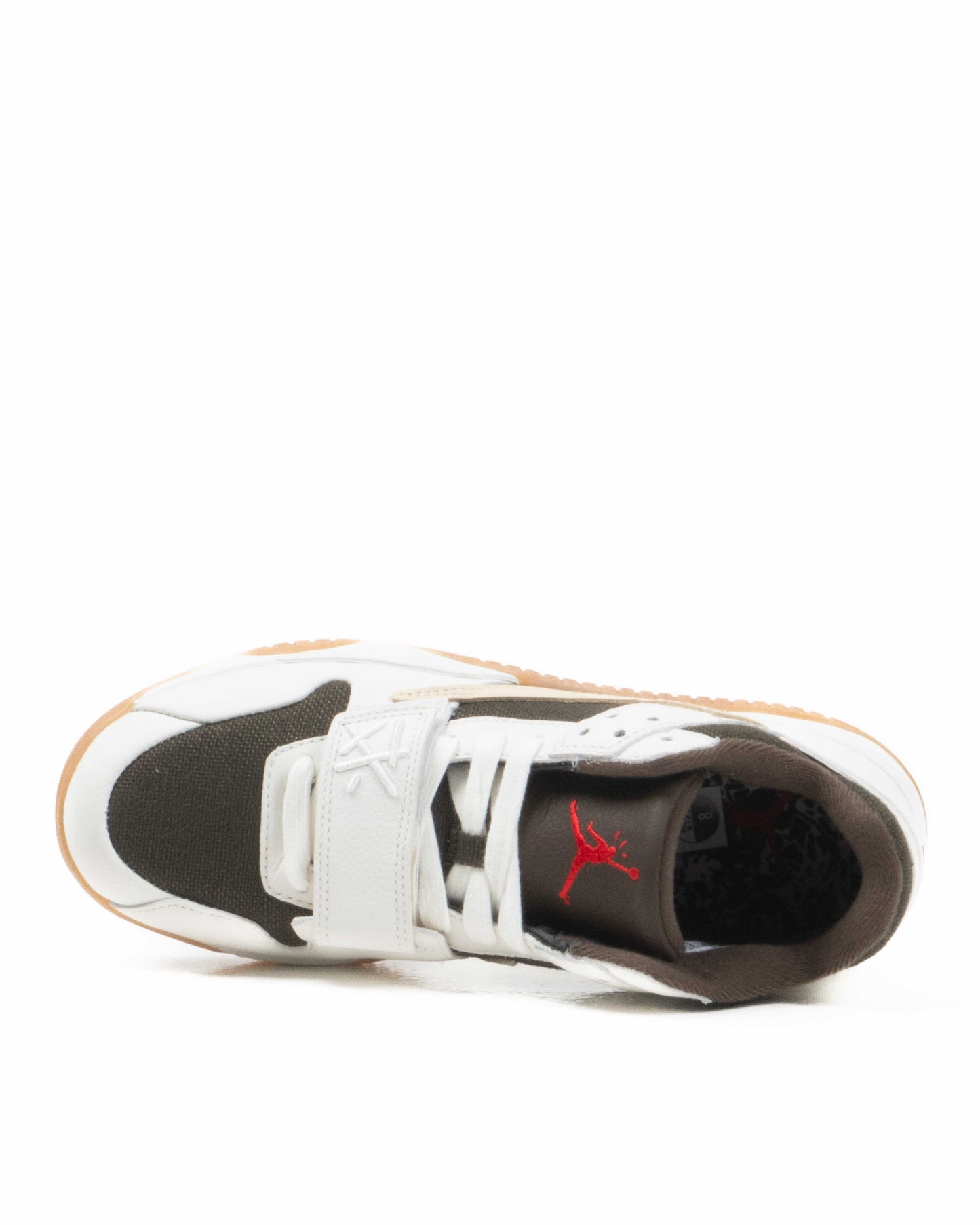 Travis Scott x Jordan Jumpman Jack "Sail"- 009114452A