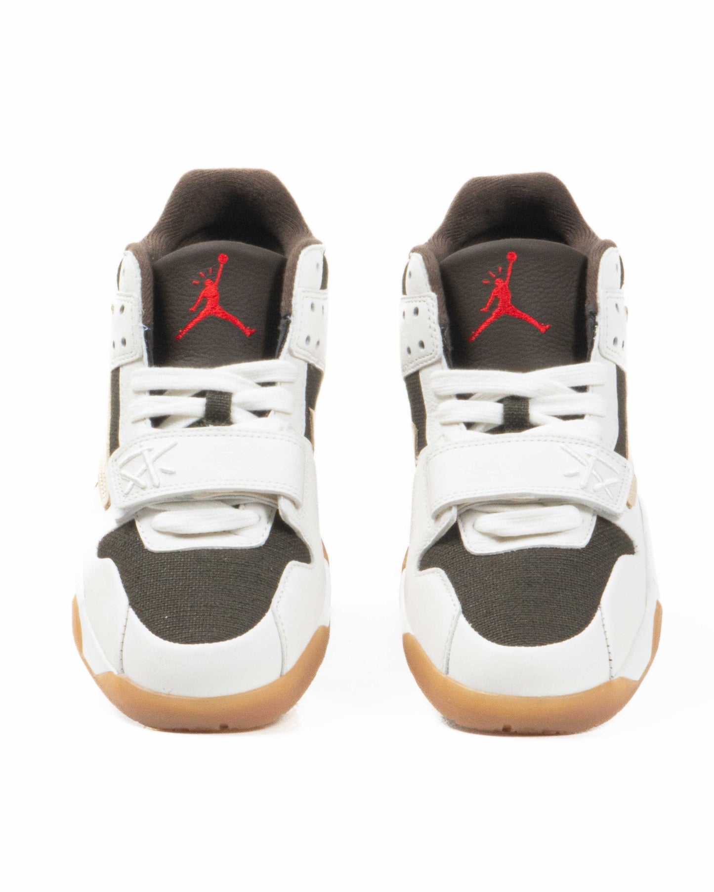 Travis Scott x Jordan Jumpman Jack "Sail"- 009114452A